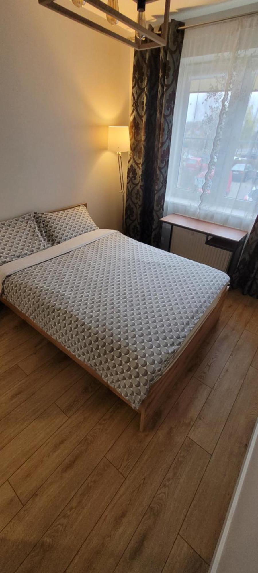 Apartament Z Ogrodem Lublin Extérieur photo